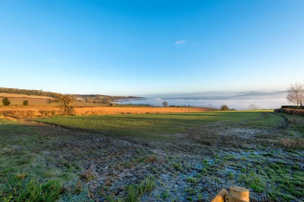 Sleeps 10 Luxury Holiday Rental with downstairs bedroom and bathroom