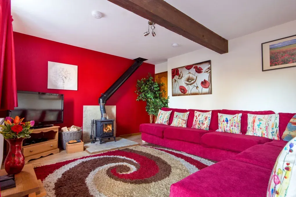 Oliver's Mill- 5 Star Swimming Pool, Toddler Play Area, Sports Area
