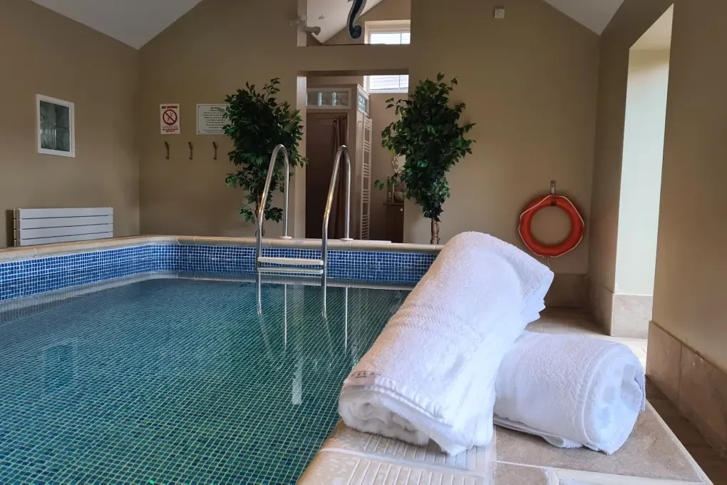 Oliver's Mill- 5 Star Swimming Pool, Toddler Play Area, Sports Area