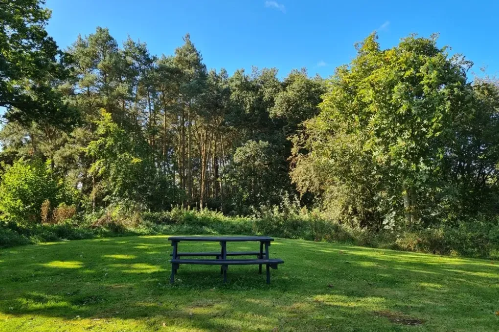 Oliver's Mill with shared Indoor Pool, Sports Court & Play Area