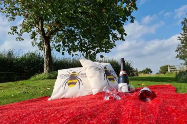 Oliver's Mill with shared Indoor Pool, Sports Court & Play Area