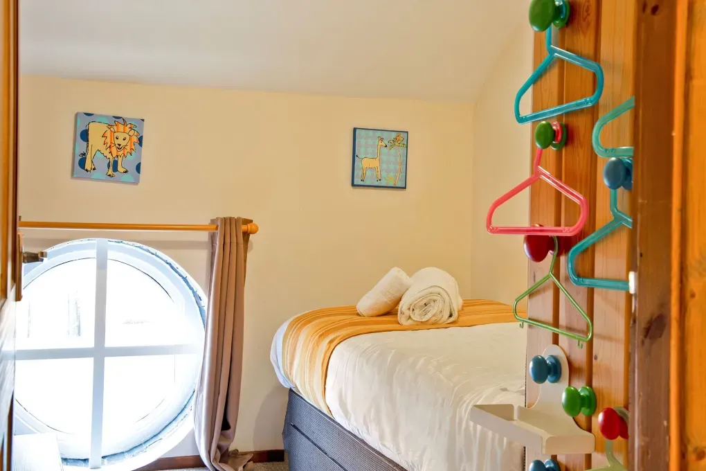 Emma's Dairy - Indoor Swimming Pool, Toddler Play Area 