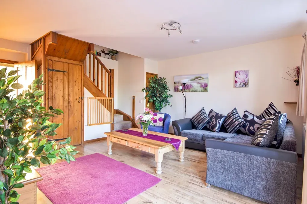 Emma's Dairy - Indoor Swimming Pool, Toddler Play Area 