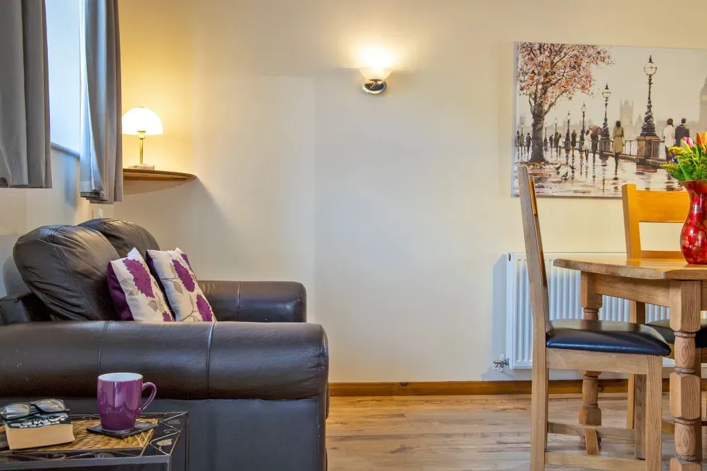 Emma's Dairy - With Indoor Pool, Sports Area & Under 5yrs play area included