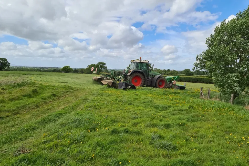 Emma's Dairy - With Indoor Pool, Sports Area & Under 5yrs play area included