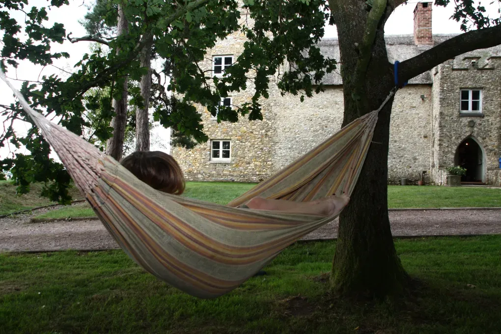 Rower Fort