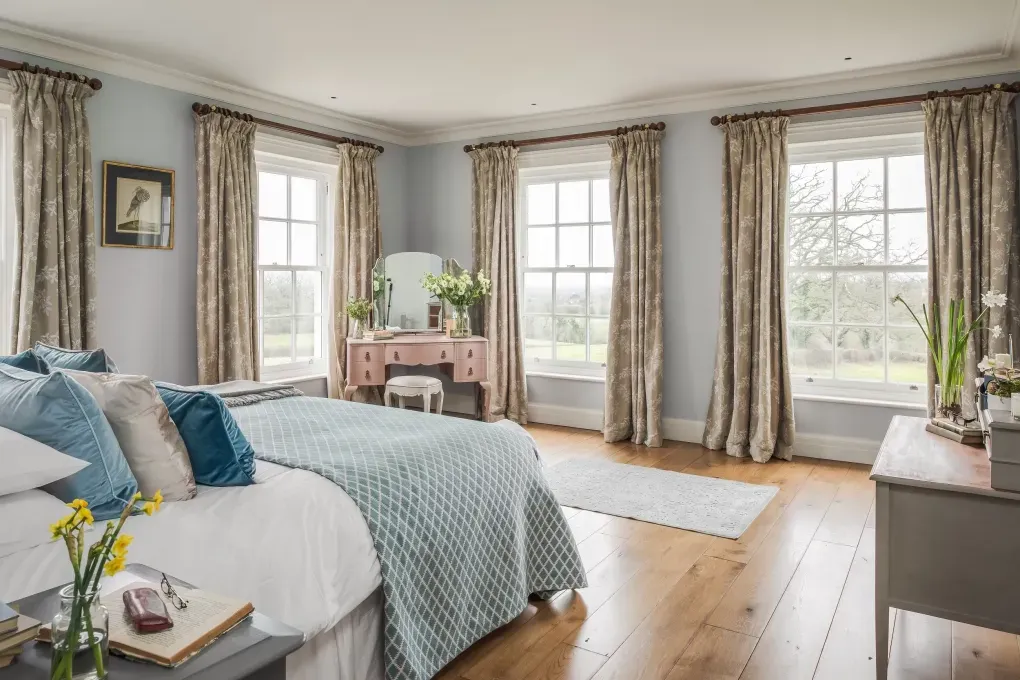 Little Cheriton House