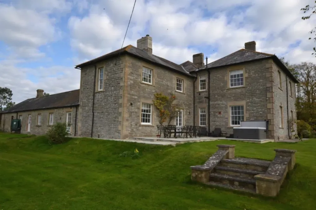 Portman House