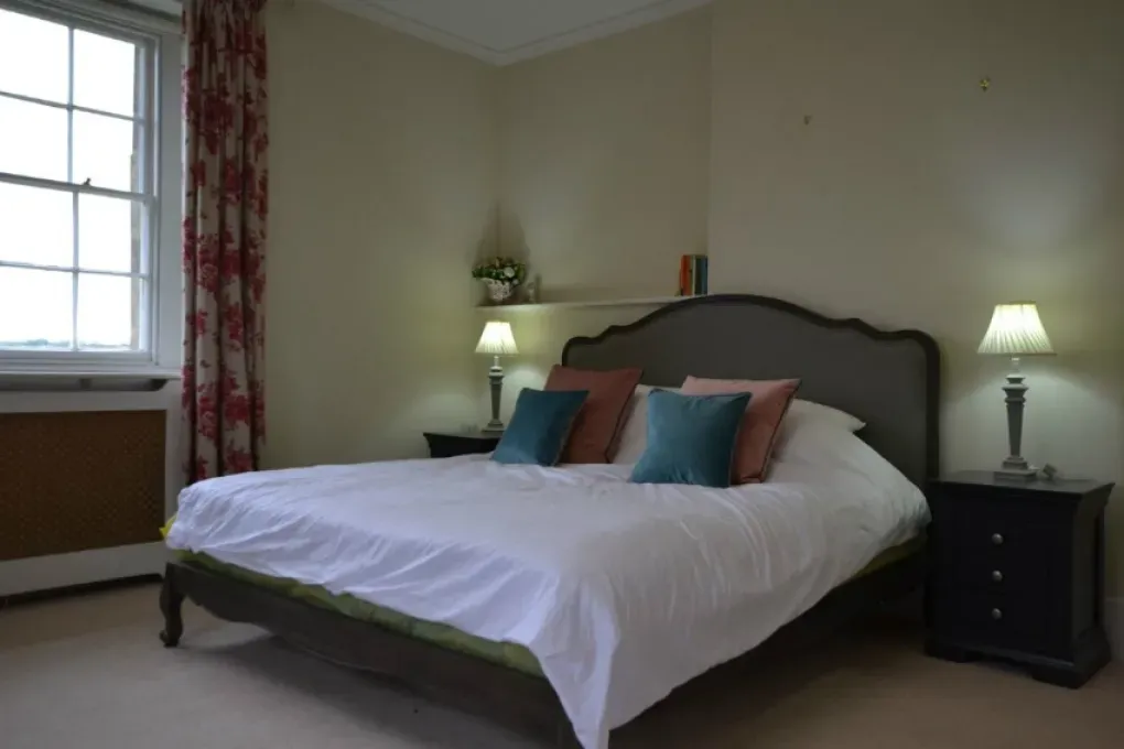 Portman House
