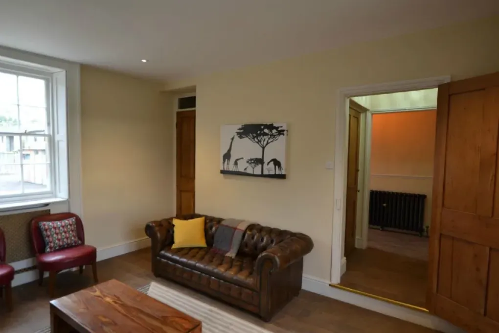 Portman House