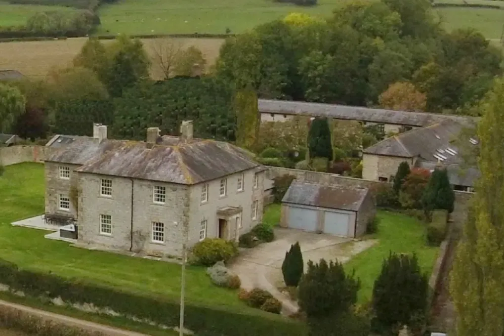 Portman House