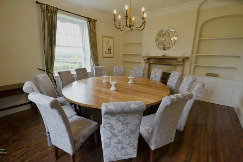 Portman House