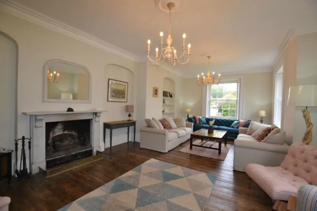 Portman House