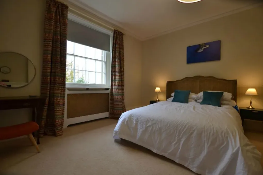 Portman House