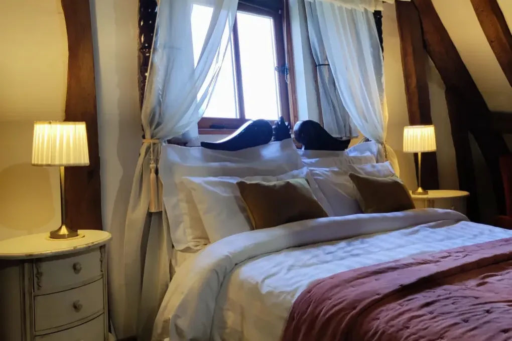 Doves Barn