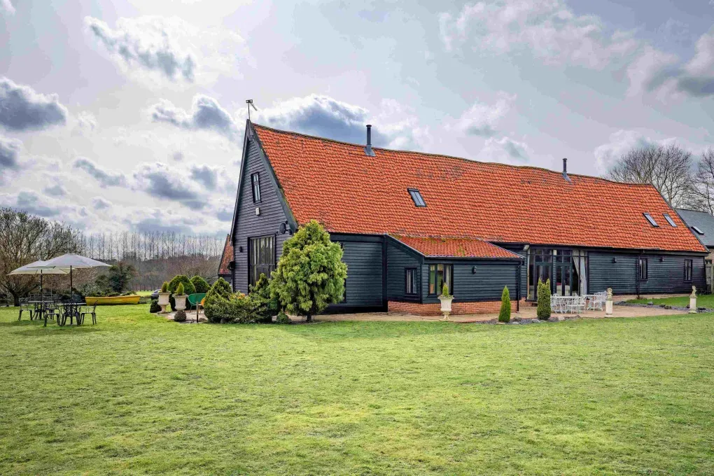 Doves Barn