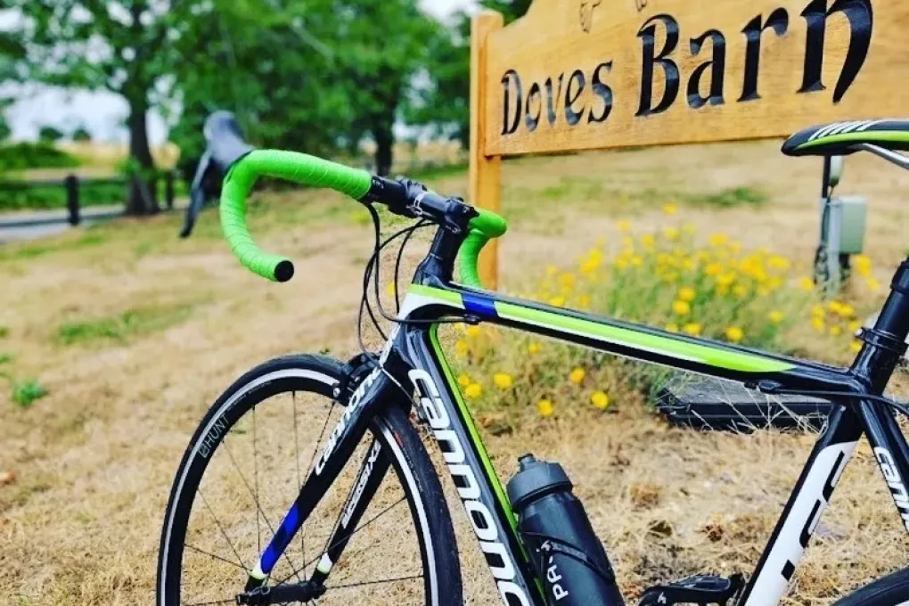 Doves Barn