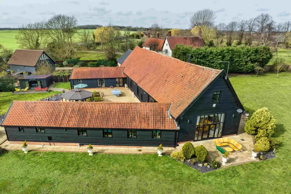 Doves Barn