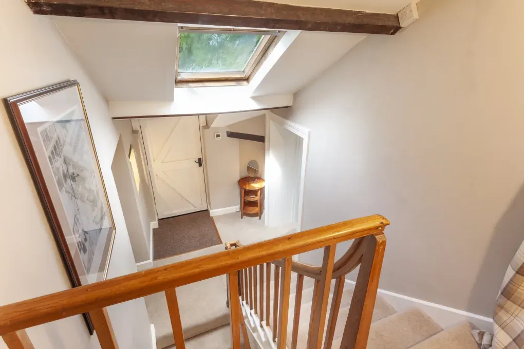 Sleeps 4 Idyllic Farmstay
