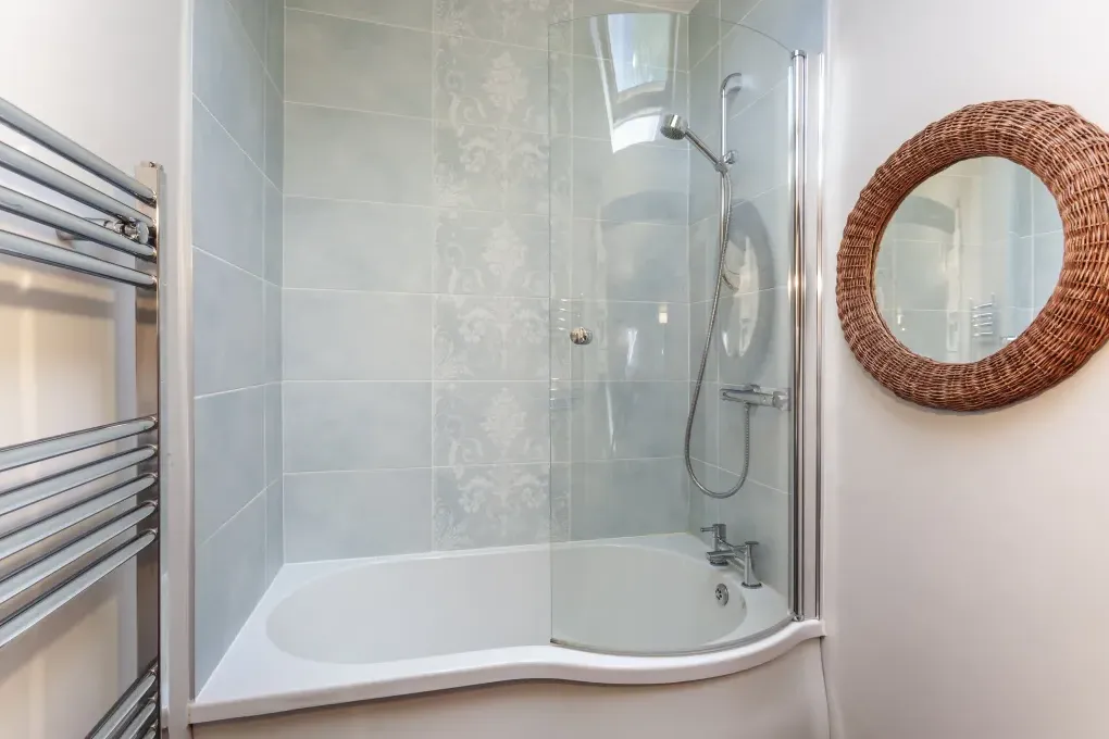 Sleeps 4 Idyllic Farmstay