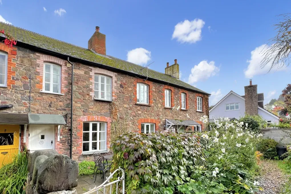 Grace Retreat in Exmoor