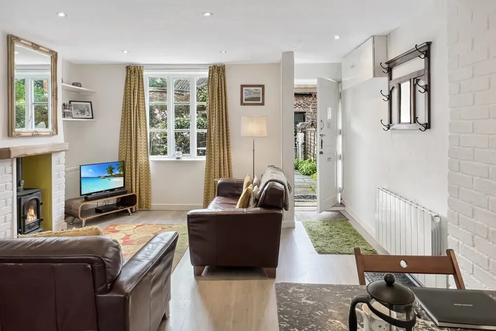 Grace Retreat in Exmoor
