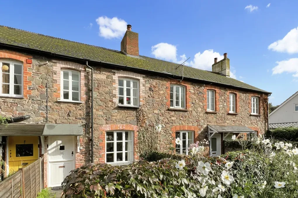 Grace Retreat in Exmoor