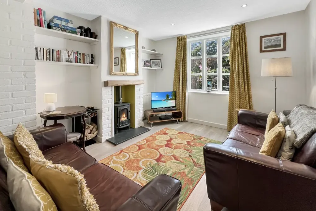 Grace Retreat in Exmoor