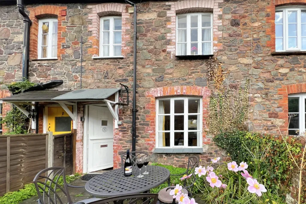 Grace Retreat in Exmoor