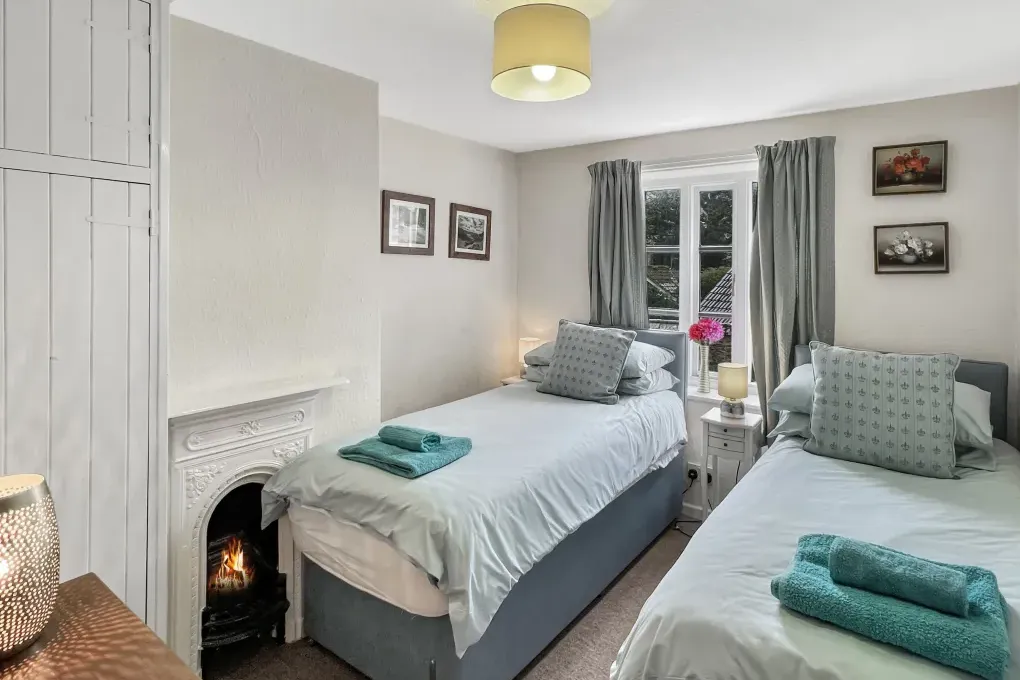Grace Retreat in Exmoor