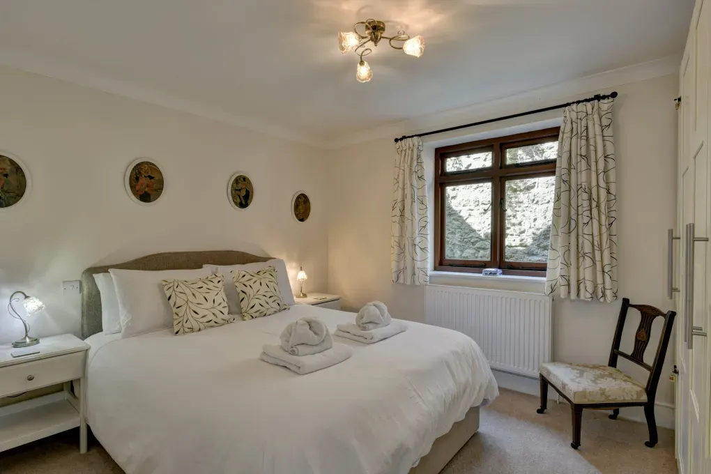 Dunster Character Cottage, No. 2