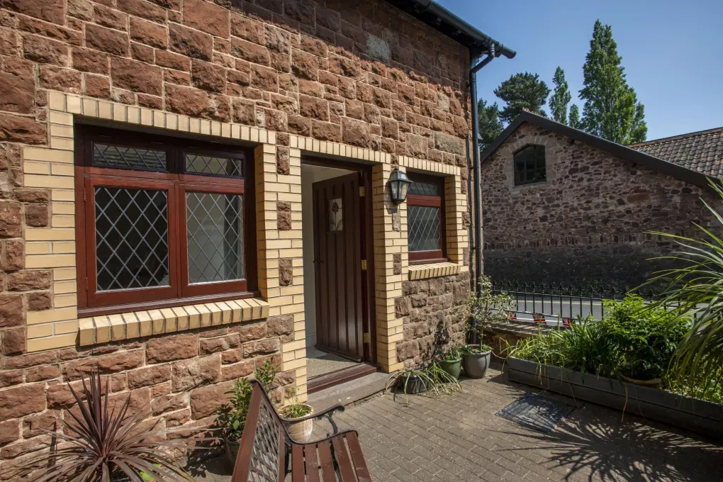 Dunster Character Cottage, No. 2