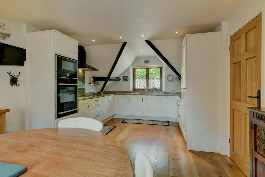 Dunster Character Cottage, No. 2