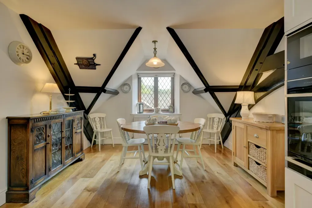 Dunster Character Cottage, No. 2