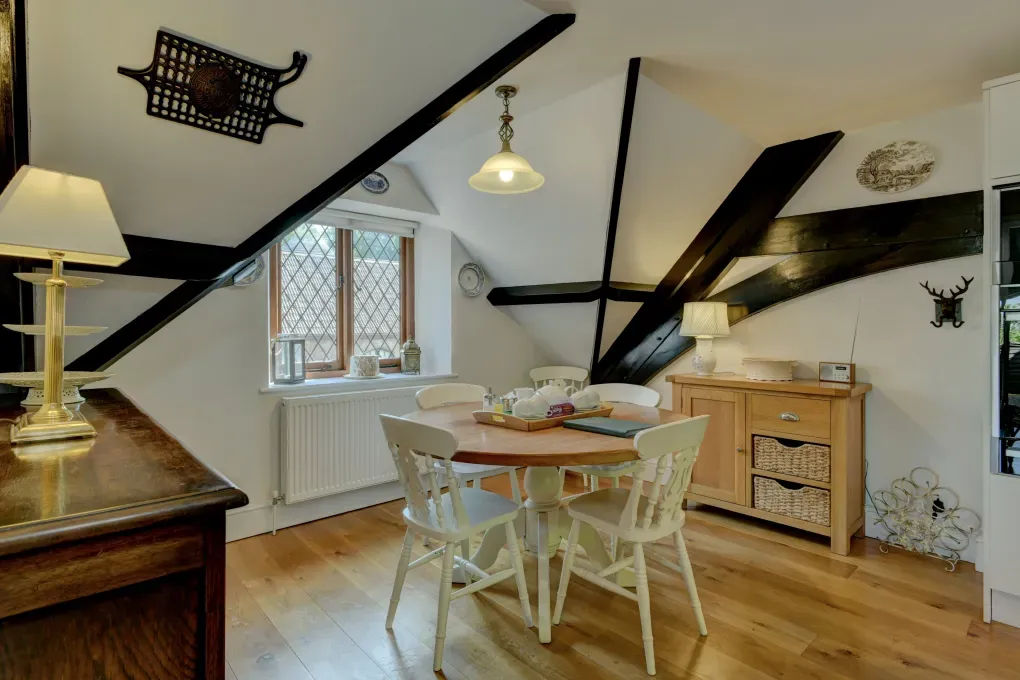 Dunster Character Cottage, No. 2