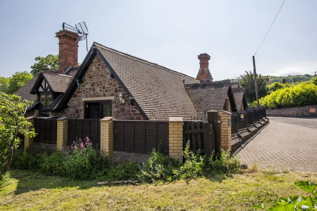 Dunster Character Cottage, No. 2