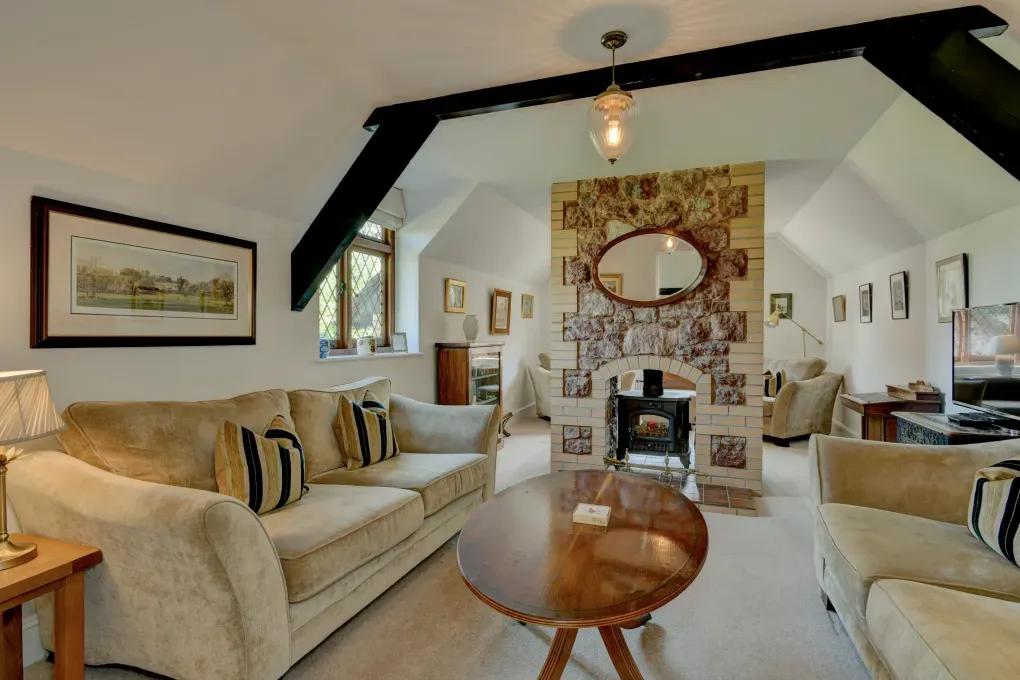 Dunster Character Cottage, No. 2