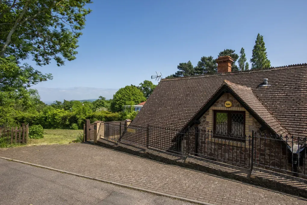 Dunster Character Cottage, No. 2