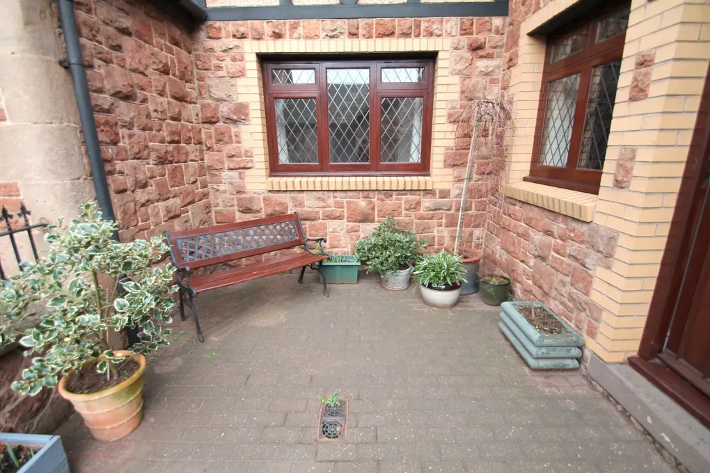 Dunster Character Cottage, No. 2