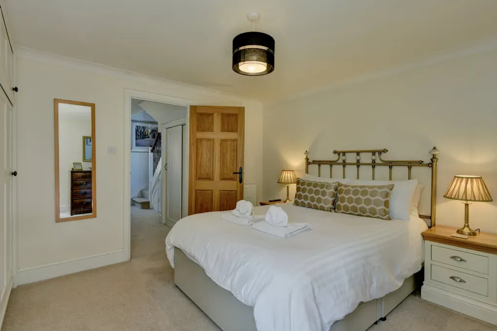 Dunster Character Cottage, No. 2