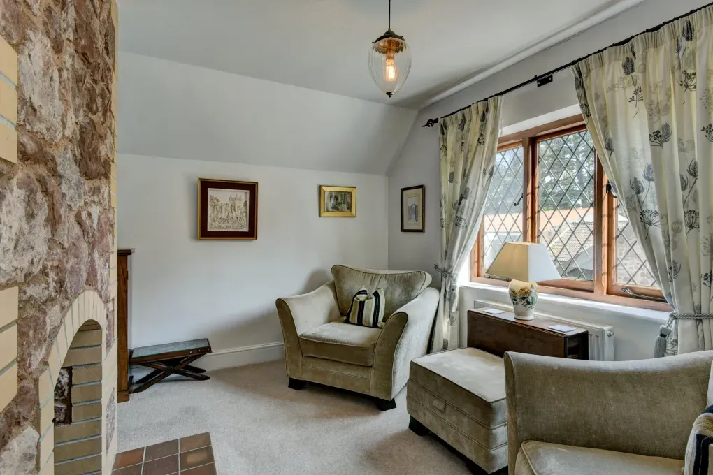 Dunster Character Cottage, No. 2