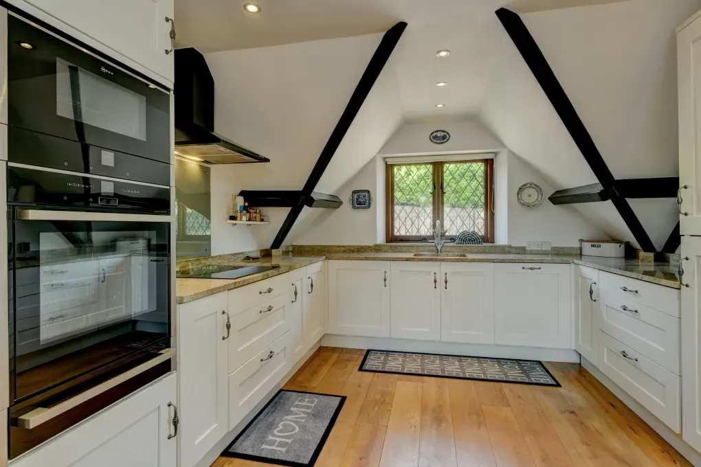 Dunster Character Cottage, No. 2