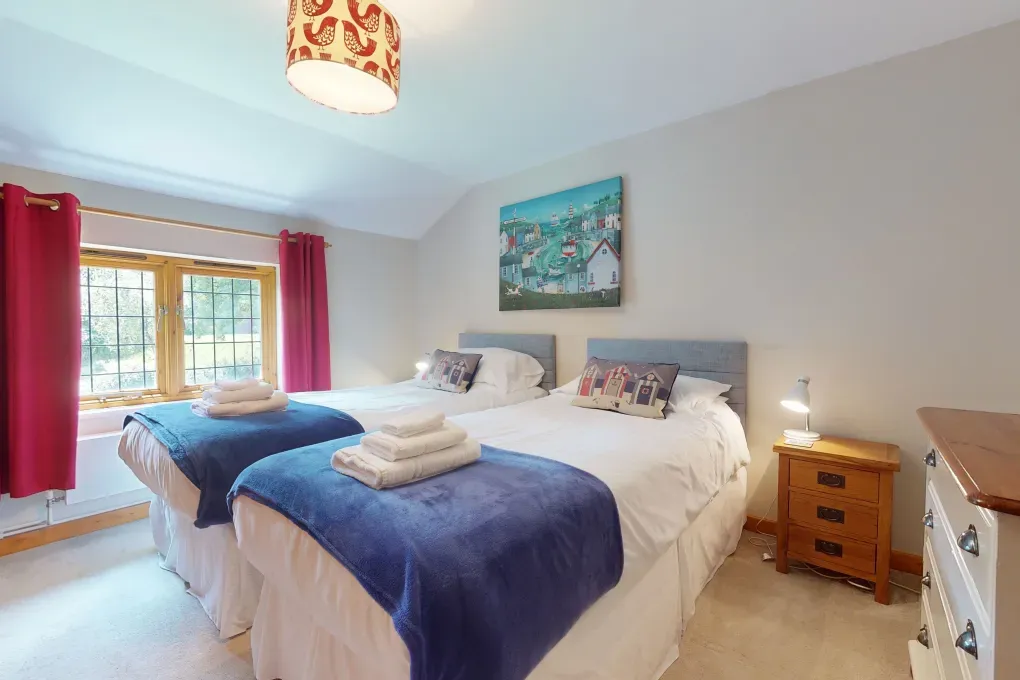 Luxurious Brendon Hills Farmhouse