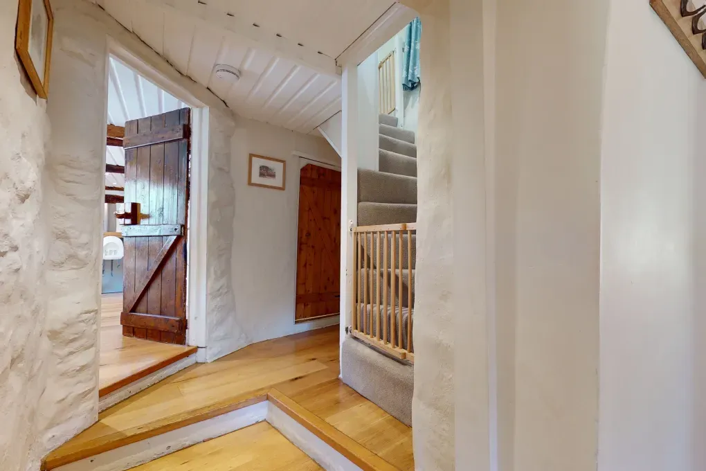 Luxurious Brendon Hills Farmhouse