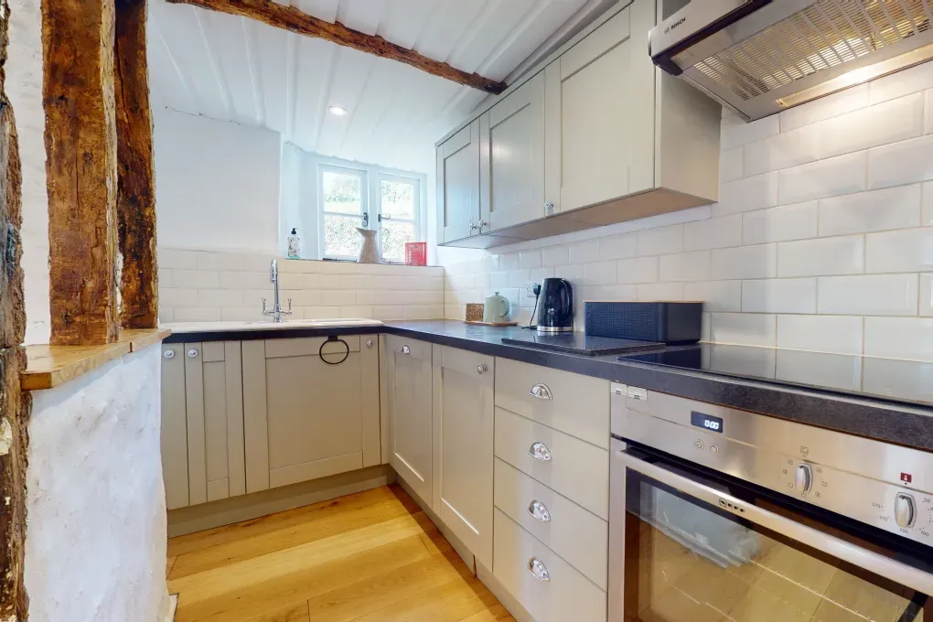 Luxurious Brendon Hills Farmhouse