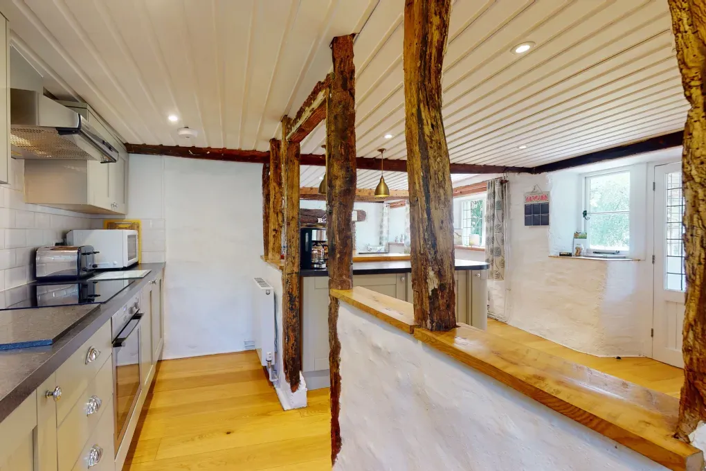 Luxurious Brendon Hills Farmhouse