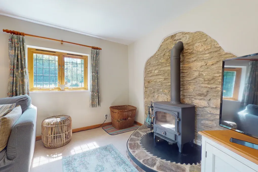 Luxurious Brendon Hills Farmhouse