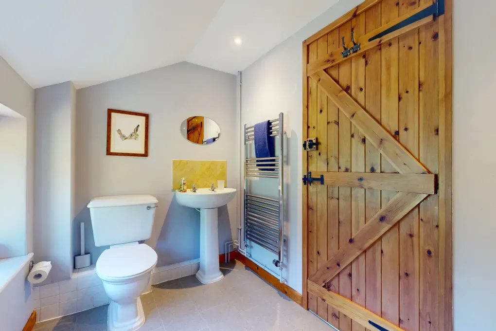 Luxurious Brendon Hills Farmhouse