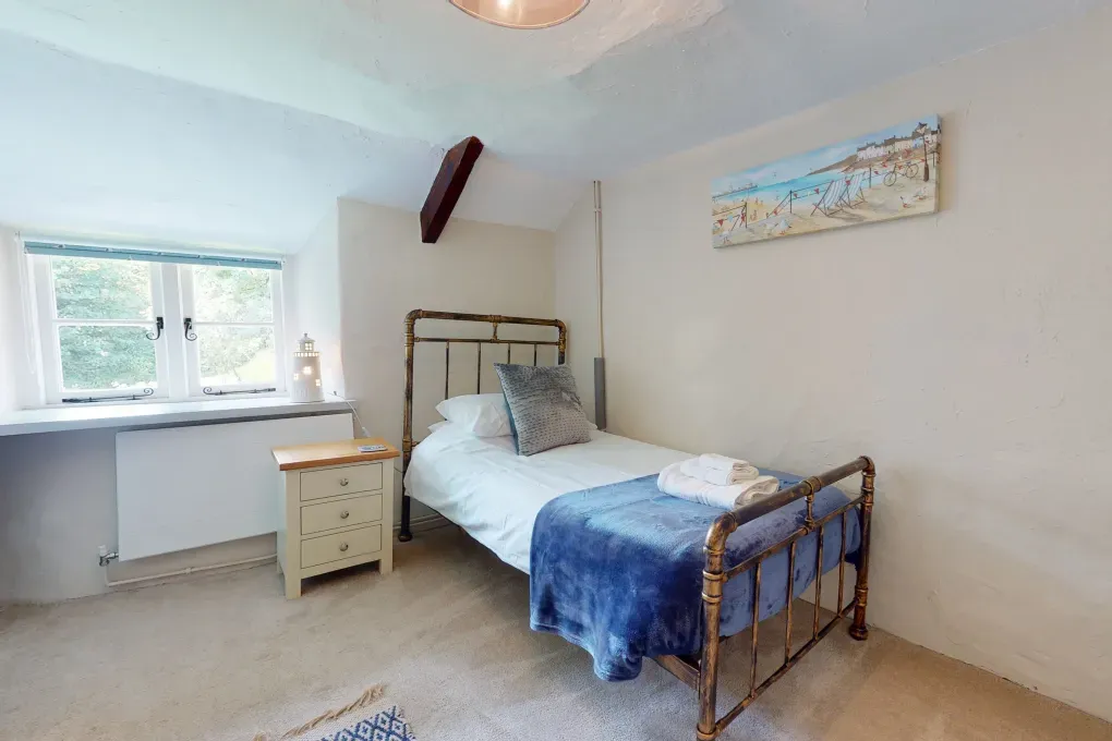 Luxurious Brendon Hills Farmhouse