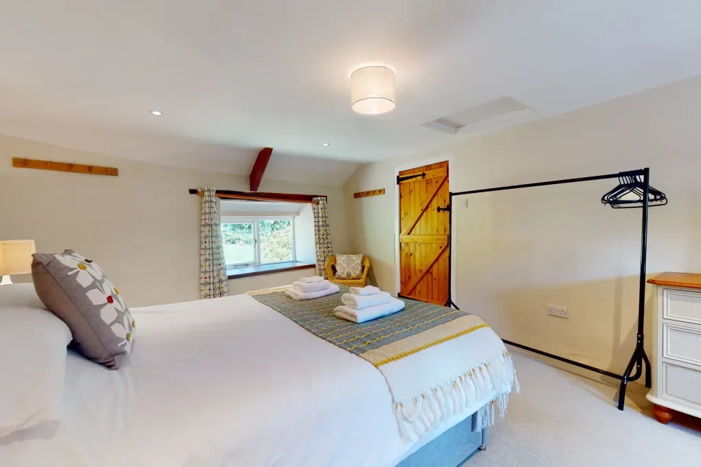 Luxurious Brendon Hills Farmhouse